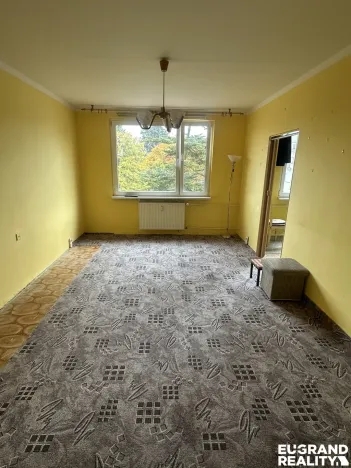Prodej bytu 2+1, Varnsdorf, Palackého, 62 m2
