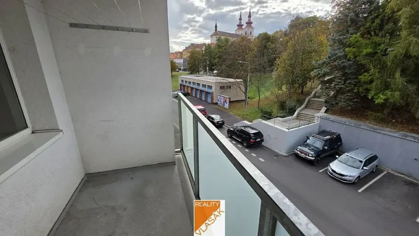 Pronájem bytu 2+1, Kadaň, Koželužská, 68 m2