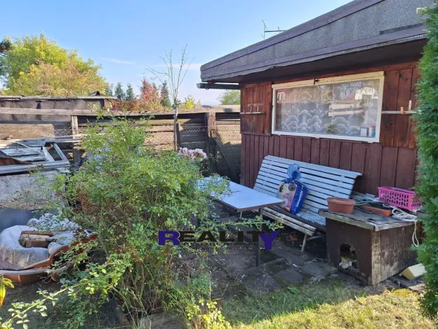 Prodej bytu 2+1, Vroutek, Husova, 60 m2