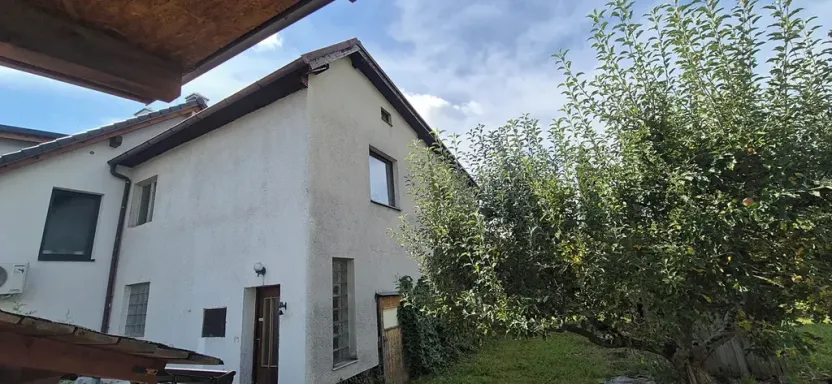 Prodej rodinného domu, Turnov, U Lip, 179 m2