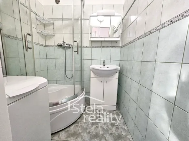 Pronájem bytu 2+1, Bruntál, Uhlířská, 55 m2