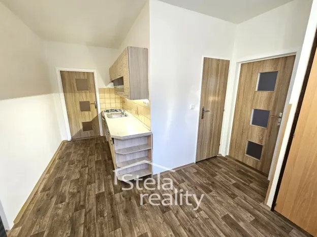 Pronájem bytu 2+1, Bruntál, Uhlířská, 55 m2