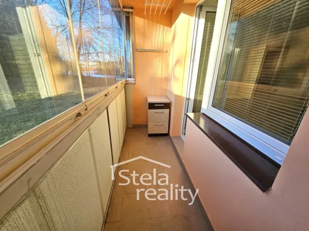 Pronájem bytu 2+1, Bruntál, Uhlířská, 55 m2