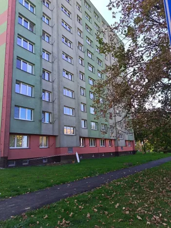 Prodej bytu 3+1, Ostrava - Výškovice, Husarova, 80 m2