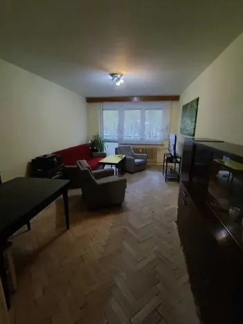 Prodej bytu 3+1, Ostrava - Výškovice, Husarova, 80 m2