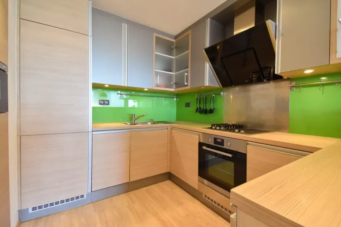 Pronájem bytu 3+kk, Praha - Chodov, Konstantinova, 66 m2