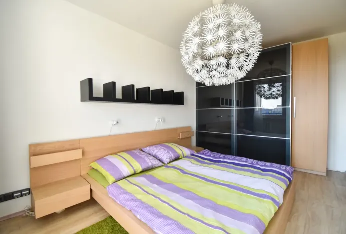 Pronájem bytu 3+kk, Praha - Chodov, Konstantinova, 66 m2