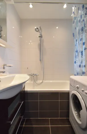 Pronájem bytu 3+kk, Praha - Chodov, Konstantinova, 66 m2