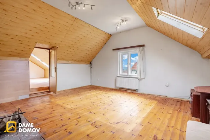 Prodej rodinného domu, Zborovice - Medlov, 159 m2