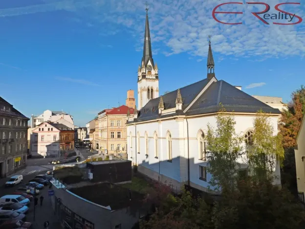 Pronájem kanceláře, Jablonec nad Nisou, Podhorská, 91 m2