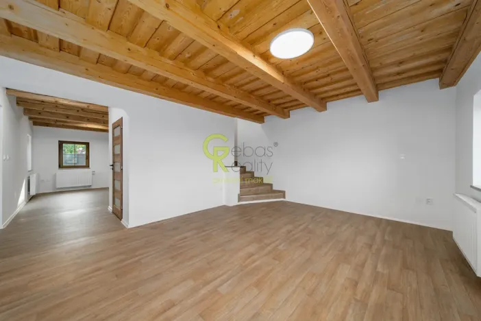 Prodej bytu 3+1, Šimonovice, Šimonovická, 133 m2