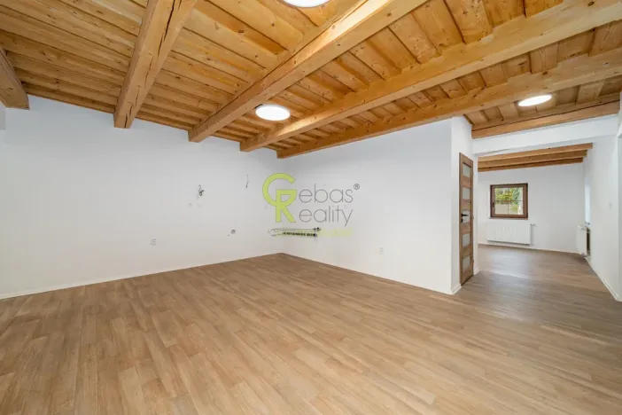 Prodej bytu 3+1, Šimonovice, Šimonovická, 133 m2