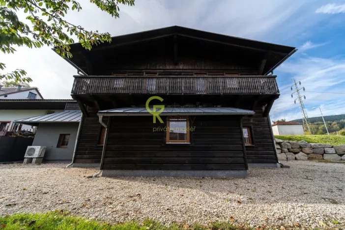 Prodej bytu 3+1, Šimonovice, Šimonovická, 133 m2