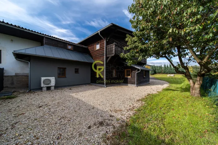 Prodej bytu 3+1, Šimonovice, Šimonovická, 133 m2