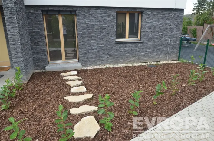 Prodej bytu 3+kk, Křečovice - Živohošť, 70 m2