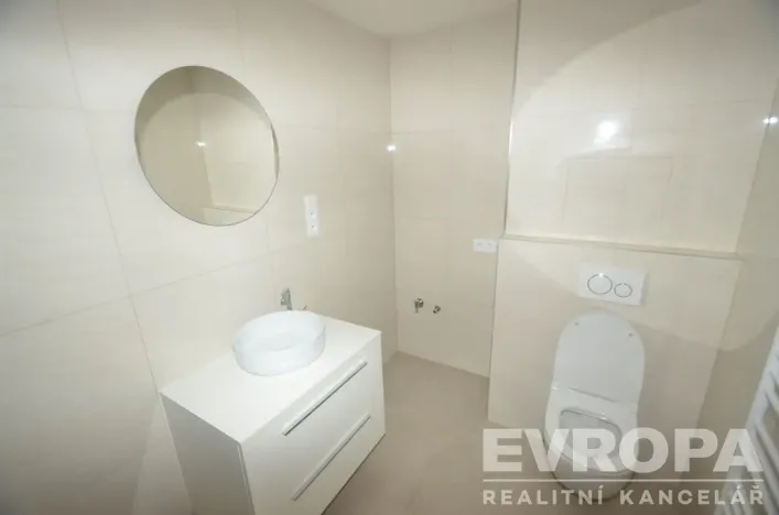 Prodej bytu 3+kk, Křečovice - Živohošť, 70 m2