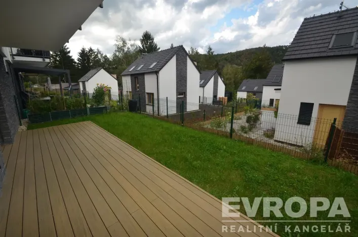 Prodej bytu 3+kk, Křečovice - Živohošť, 70 m2