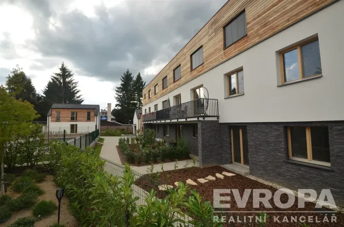 Prodej bytu 3+kk, Křečovice - Živohošť, 70 m2