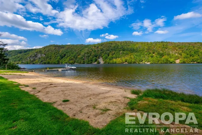 Prodej bytu 3+kk, Křečovice - Živohošť, 70 m2