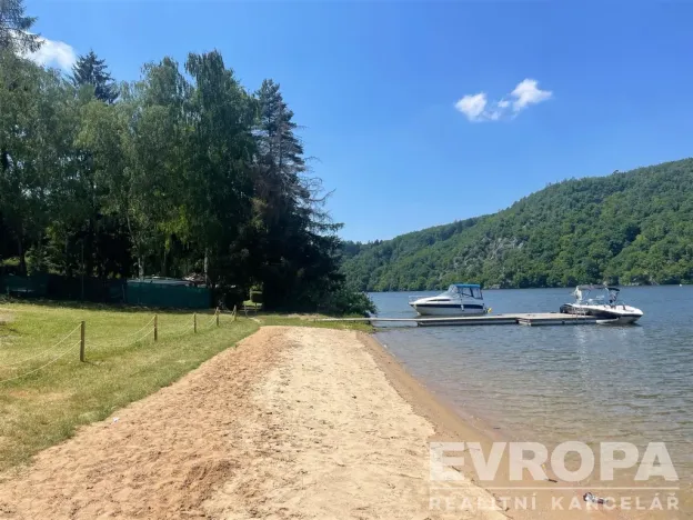 Prodej bytu 3+kk, Křečovice - Živohošť, 70 m2