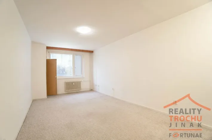 Prodej bytu 1+kk, Hradec Králové, Milady Horákové, 32 m2
