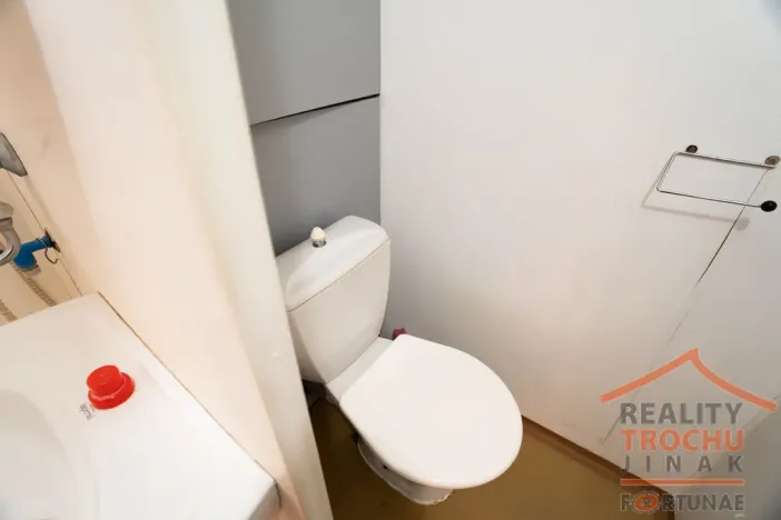 Prodej bytu 1+kk, Hradec Králové, Milady Horákové, 32 m2