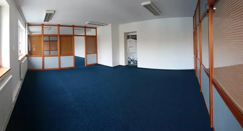 Pronájem komerčního pozemku, Osov, 250 m2