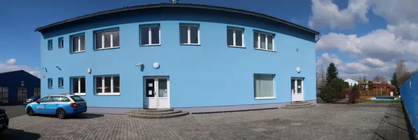 Pronájem komerčního pozemku, Osov, 250 m2
