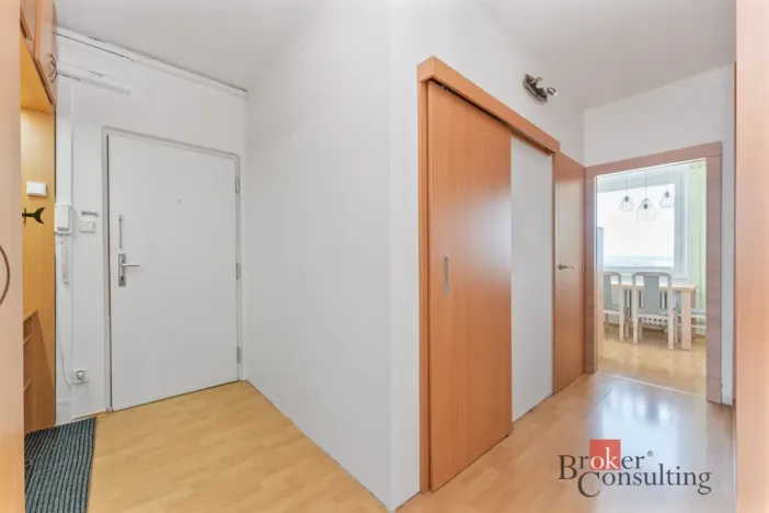 Pronájem bytu 3+1, Dobruška, Orlická, 70 m2