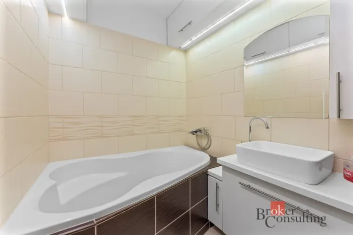 Pronájem bytu 3+1, Dobruška, Orlická, 70 m2