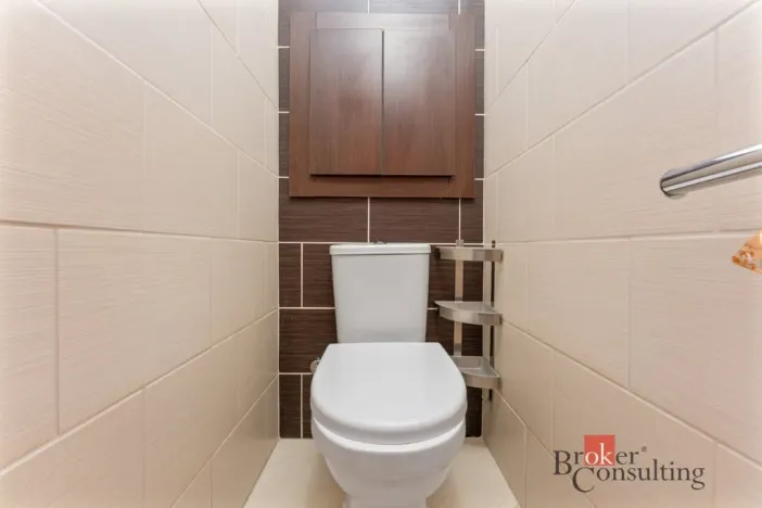 Pronájem bytu 3+1, Dobruška, Orlická, 70 m2