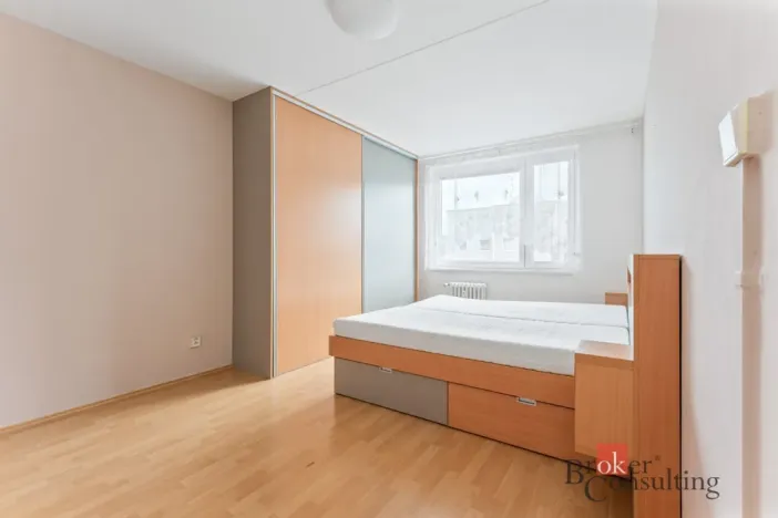 Pronájem bytu 3+1, Dobruška, Orlická, 70 m2