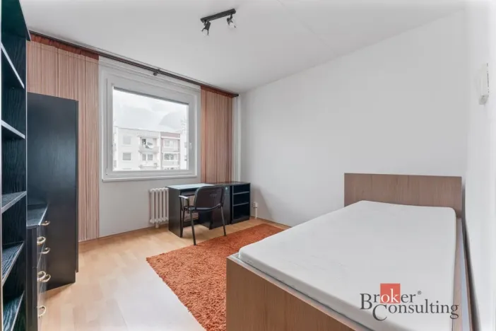 Pronájem bytu 3+1, Dobruška, Orlická, 70 m2