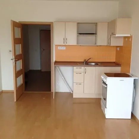 Pronájem bytu 1+kk, Olomouc, Peškova, 30 m2