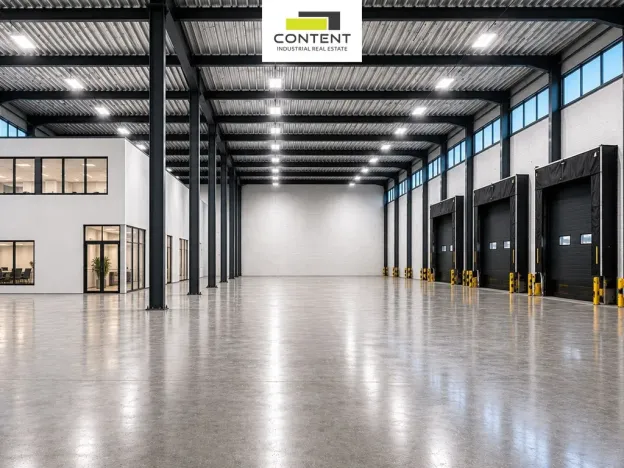 Pronájem skladu, Praha - Hostivař, U Pekáren, 2400 m2