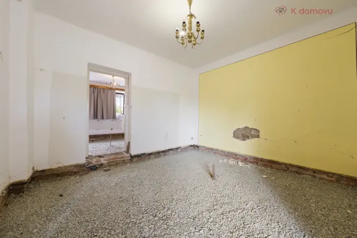 Prodej rodinného domu, Ledce, 96 m2