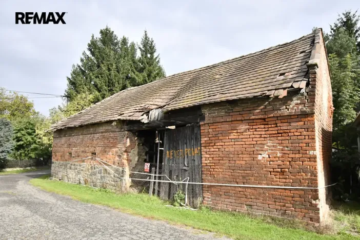 Prodej rodinného domu, Třesovice, 50 m2