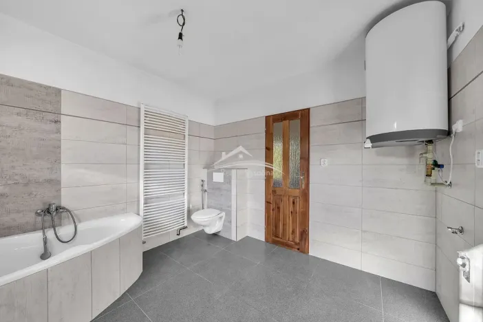 Prodej rodinného domu, Humpolec - Plačkov, 200 m2