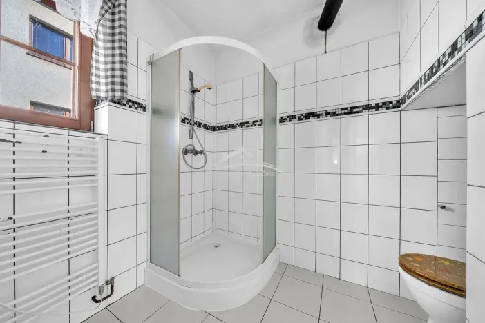 Prodej rodinného domu, Humpolec - Plačkov, 200 m2