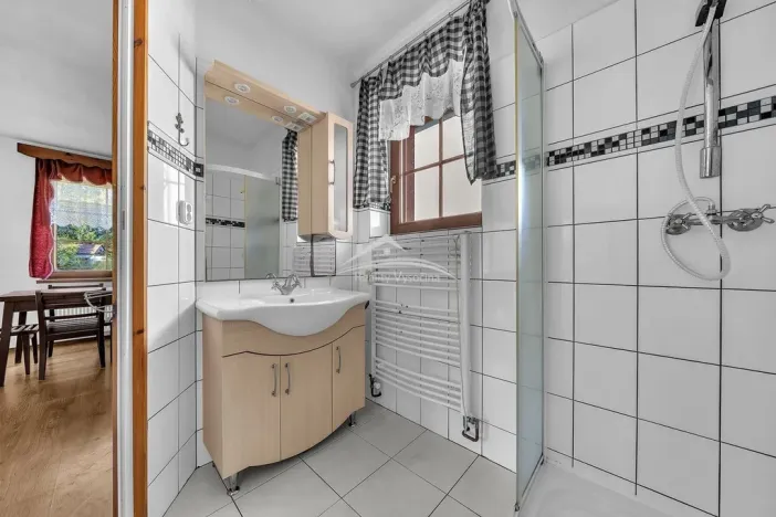 Prodej rodinného domu, Humpolec - Plačkov, 200 m2