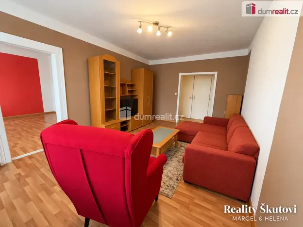 Prodej bytu 3+1, Ústí nad Labem - Neštěmice, Na Výšině, 79 m2