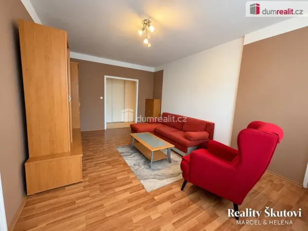 Prodej bytu 3+1, Ústí nad Labem - Neštěmice, Na Výšině, 79 m2