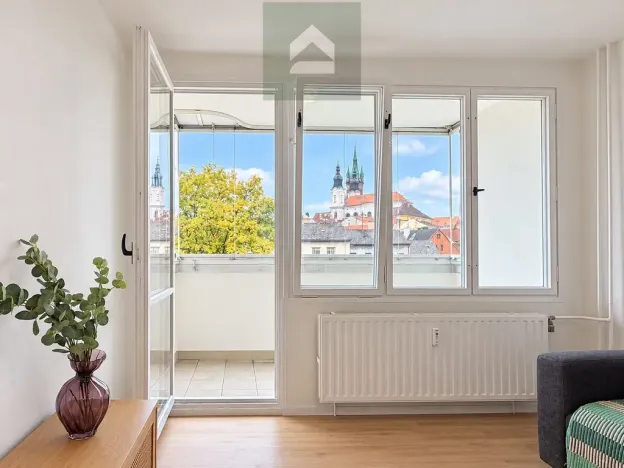 Prodej bytu 2+1, Klatovy - Klatovy III, Plzeňská, 65 m2