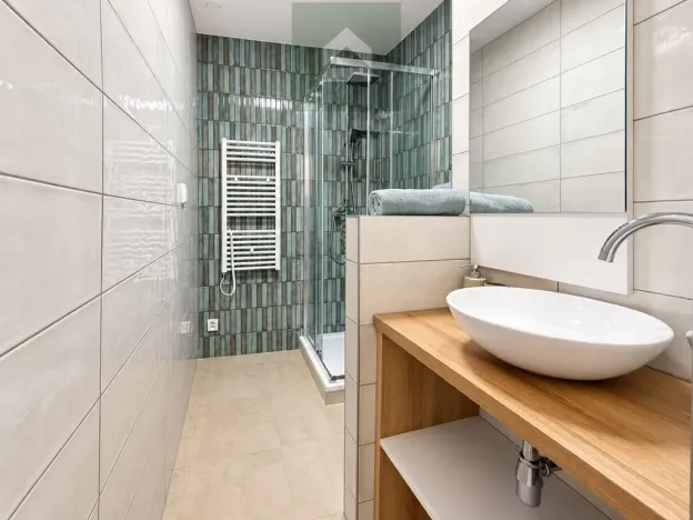 Prodej bytu 2+1, Klatovy - Klatovy III, Plzeňská, 65 m2