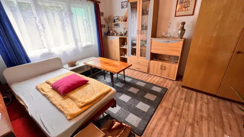 Prodej rodinného domu, Velký Šenov, 120 m2