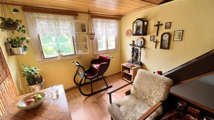 Prodej rodinného domu, Velký Šenov, 120 m2