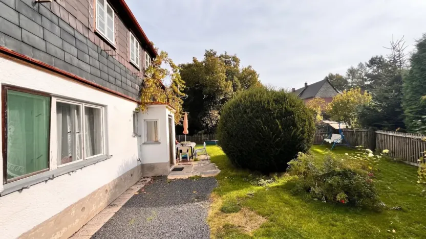 Prodej rodinného domu, Velký Šenov, 120 m2