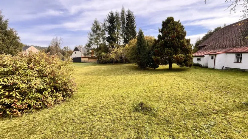 Prodej rodinného domu, Velký Šenov, 120 m2