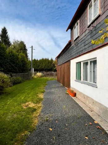 Prodej rodinného domu, Velký Šenov, 120 m2