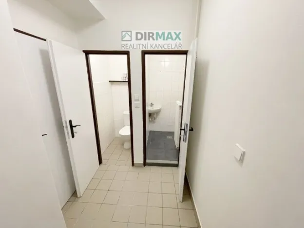 Pronájem bytu 1+1, Plzeň - Východní Předměstí, Zahradní, 50 m2